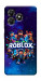 Чохол Cosmic Adventure для ZTE Blade A36