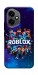 Чехол Cosmic Adventure для Huawei Honor 400