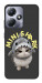 Чохол Kitty shark для Infinix Hot 30 Play