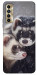 Чехол Хорьки для TECNO Camon 17P