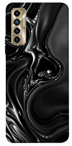 Чехол Black Liquid для TECNO Camon 17P