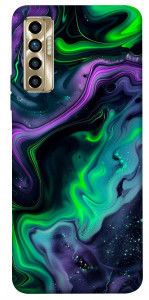 Чехол Neon Fuel для TECNO Camon 17P
