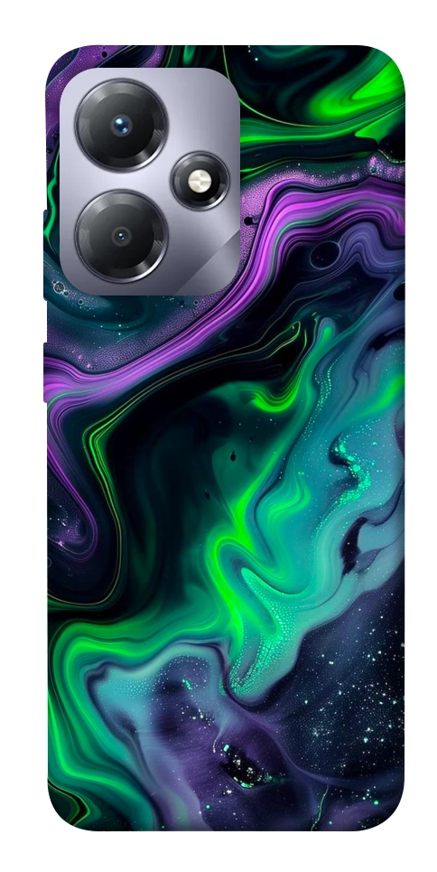 Чохол Neon Fuel для Infinix Hot 30 Play