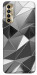 Чехол Silver для TECNO Camon 17P