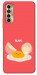 Чехол Alive Egg для TECNO Camon 17P