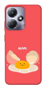 Чохол Alive Egg для Infinix Hot 30 Play