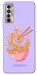 Чехол Cartoon noodles для TECNO Camon 17P
