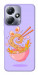 Чохол Cartoon noodles для Infinix Hot 30 Play