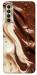 Чехол Chocolat combo для TECNO Camon 17P