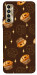 Чехол Chocolate muffins для TECNO Camon 17P