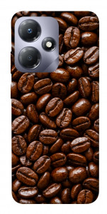 Чохол Coffee beans для Infinix Hot 30 Play