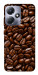 Чехол Coffee beans для Infinix Hot 30 Play