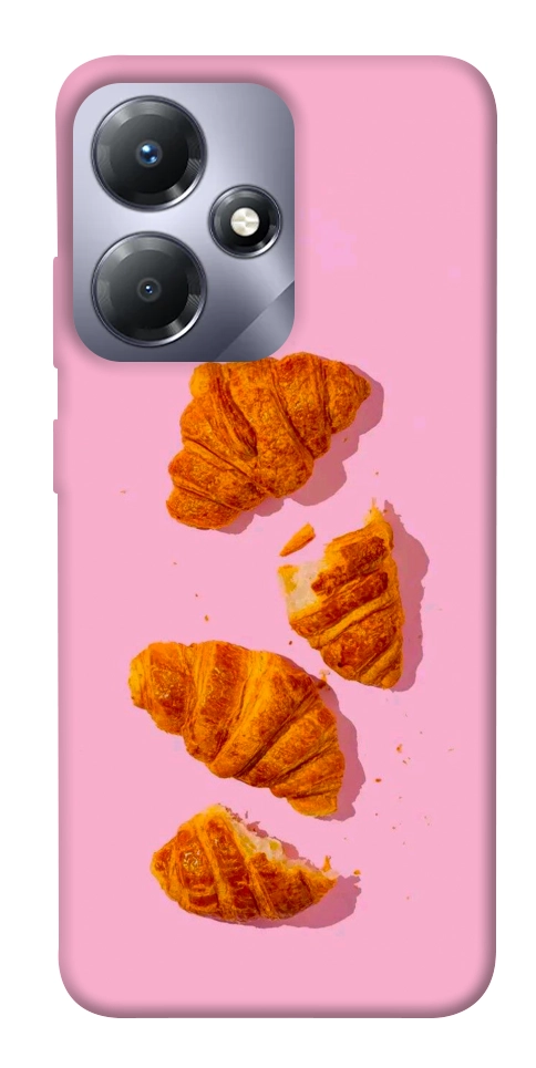 Чохол Croissant для Infinix Hot 30 Play