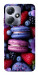 Чохол Fruit macaroon для Infinix Hot 30 Play