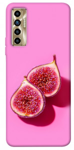 Чехол Glowing fig для TECNO Camon 17P