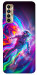 Чохол Astronaut fly для TECNO Camon 17P