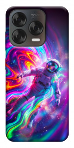 Чохол Astronaut fly для ZTE Nubia V70 Design