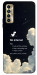 Чохол Earth not found для TECNO Camon 17P