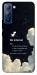 Чохол Earth not found для TECNO Pop 5 Pro