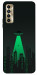 Чехол Green ufo для TECNO Camon 17P