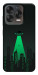 Чохол Green ufo для ZTE Nubia V70 Design