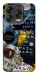 Чохол Hail mary collage для ZTE Nubia V70 Design