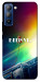 Чехол Hail mary rainbow для TECNO Pop 5 Pro