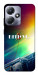 Чохол Hail mary rainbow для Infinix Hot 30 Play