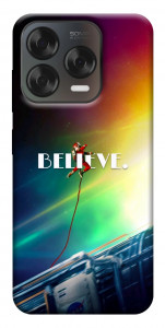 Чохол Hail mary rainbow для ZTE Nubia V70 Design