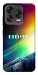 Чохол Hail mary rainbow для ZTE Nubia V70 Design
