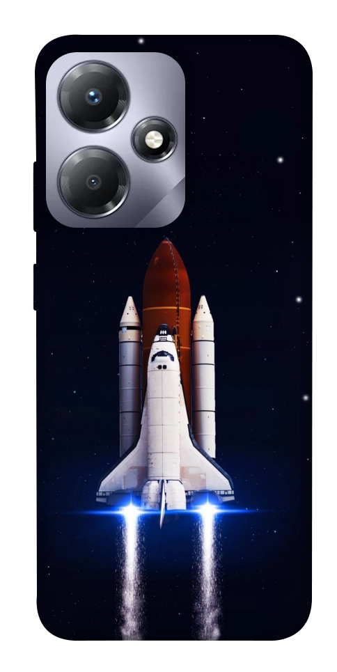 Чохол Rocket launch для Infinix Hot 30 Play