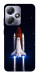 Чохол Rocket launch для Infinix Hot 30 Play