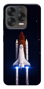 Чохол Rocket launch для ZTE Nubia V70 Design