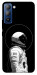 Чехол Space astronaut для TECNO Pop 5 Pro