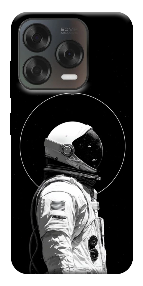 Чохол Space astronaut для ZTE Nubia V70 Design