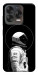 Чохол Space astronaut для ZTE Nubia V70 Design
