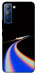 Чехол Spaceship trail для TECNO Pop 5 Pro