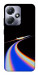 Чохол Spaceship trail для Infinix Hot 30 Play