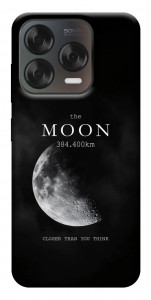 Чохол The moon для ZTE Nubia V70 Design
