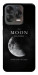 Чохол The moon для ZTE Nubia V70 Design