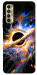 Чехол Universe explosion для TECNO Camon 17P