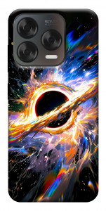 Чохол Universe explosion для ZTE Nubia V70 Design