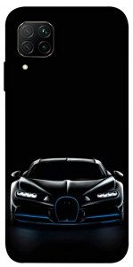Чохол Авто для Huawei P40 Lite