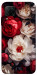 Чехол Velvet roses для Huawei P40 Lite