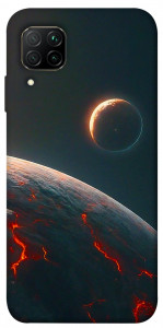 Чохол Lava planet для Huawei P40 Lite