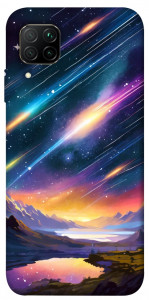 Чохол Зорепад для Huawei P40 Lite