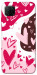 Чехол Hearts mood для Huawei P40 Lite