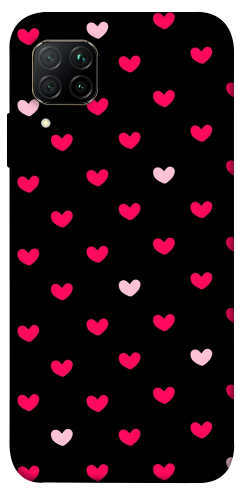 Чехол Little hearts для Huawei P40 Lite