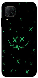 Чохол Green smile для Huawei P40 Lite