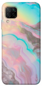 Чохол Aurora marble для Huawei P40 Lite